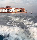 Venezia - della mare